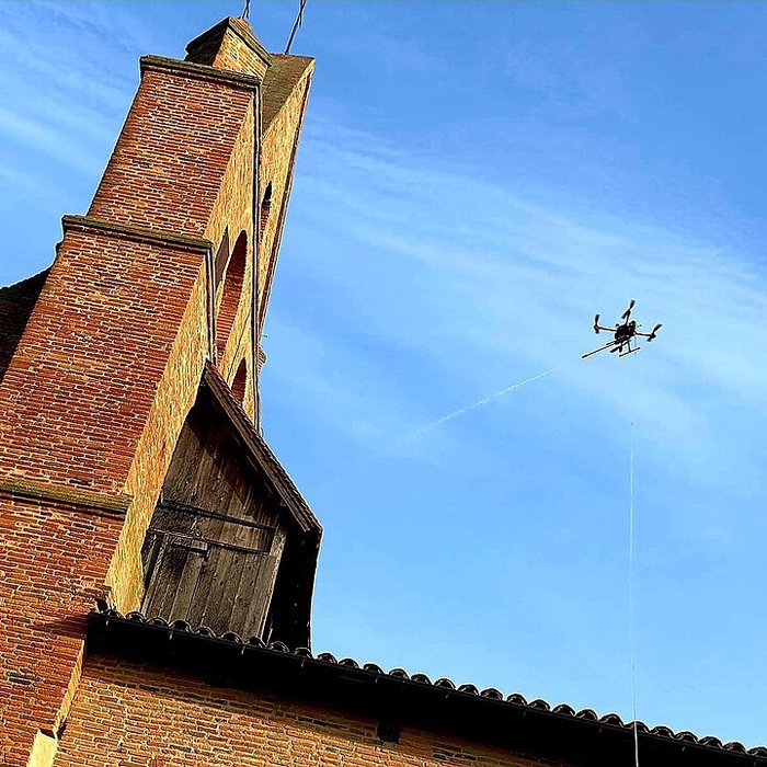 Photo de Église Saint-Martin de Fontenilles