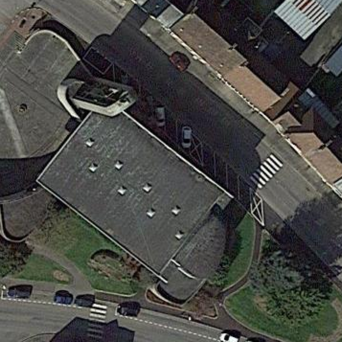 Photo de Église Saint-Martin de Foucarmont