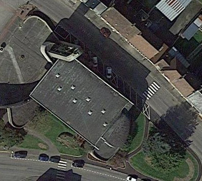 Église Saint-Martin de Foucarmont 