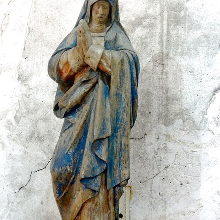 Photo de Église Saint-Martin de Fresnoy