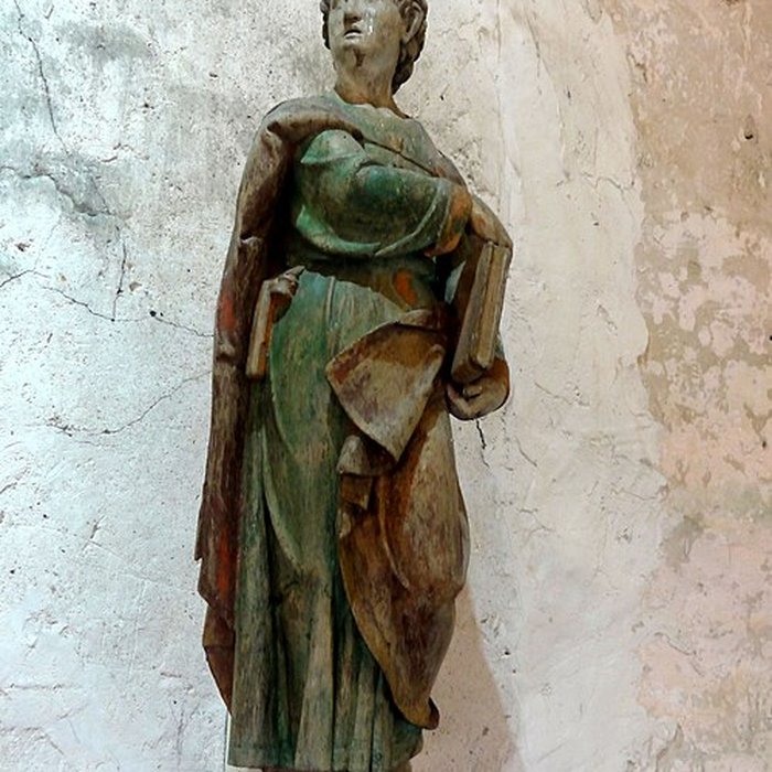 Photo de Église Saint-Martin de Fresnoy