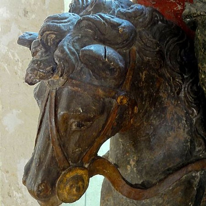 Photo de Église Saint-Martin de Fresnoy