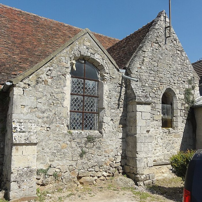 Photo de Église Saint-Martin de Fresnoy
