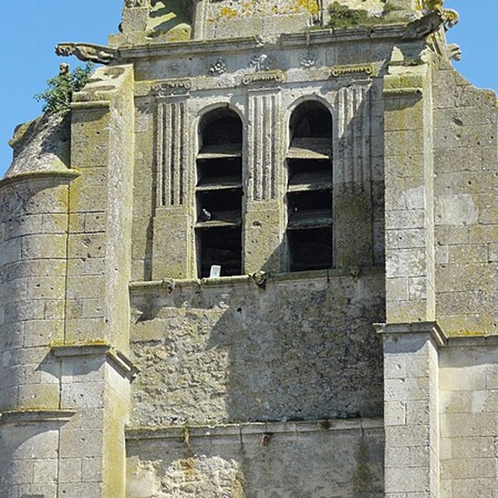 Photo de Église Saint-Martin de Fresnoy
