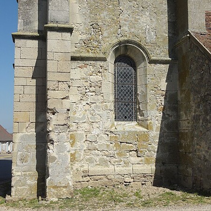 Photo de Église Saint-Martin de Fresnoy