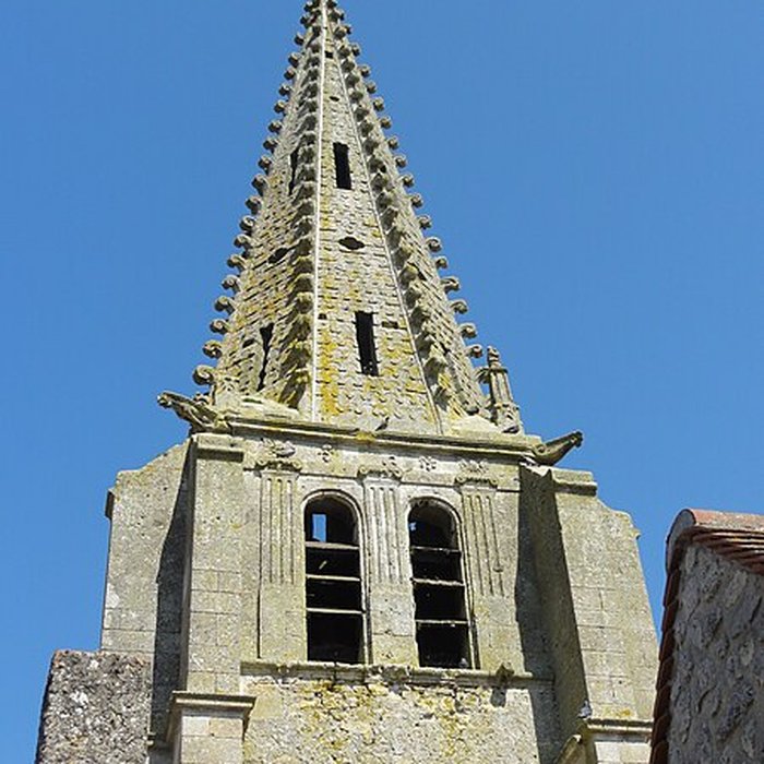 Photo de Église Saint-Martin de Fresnoy