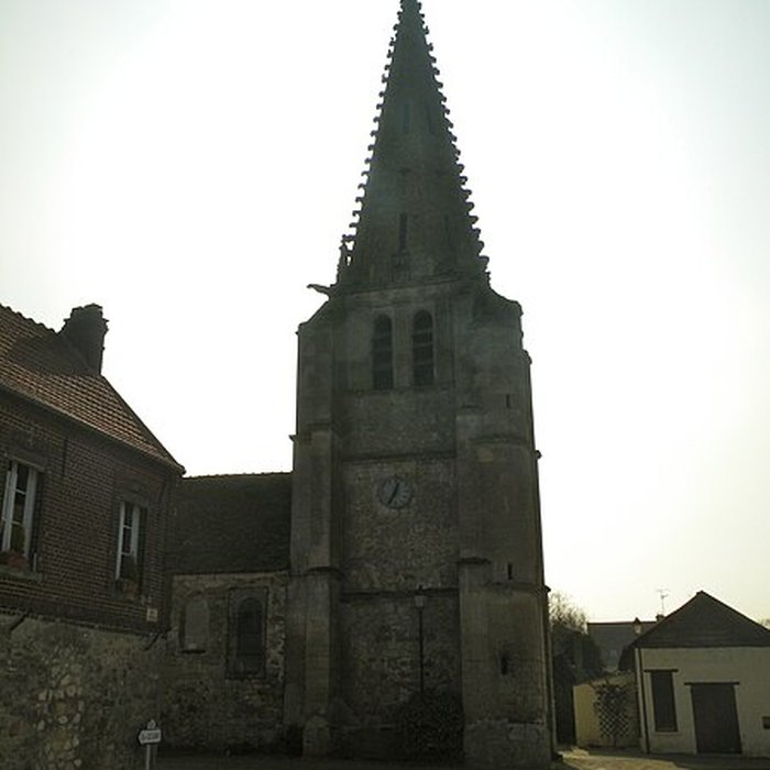 Photo de Église Saint-Martin de Fresnoy