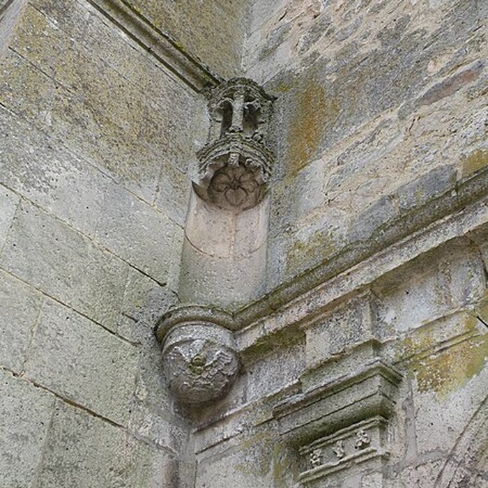 Photo de Église Saint-Martin de Fresnoy