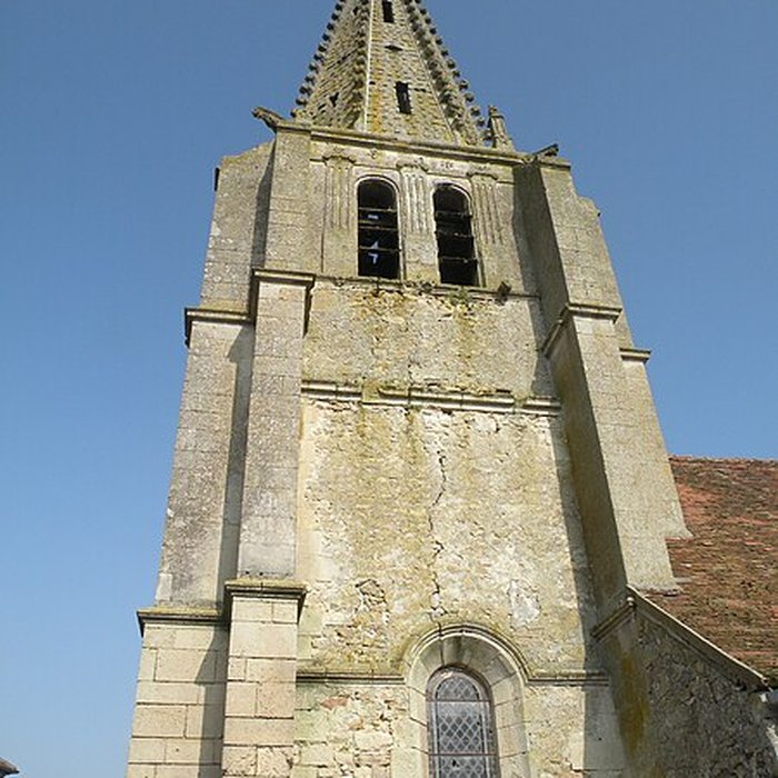 Photo de Église Saint-Martin de Fresnoy