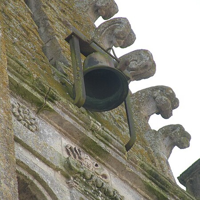 Photo de Église Saint-Martin de Fresnoy