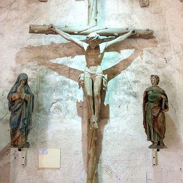 Église Saint-Martin de Fresnoy