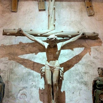 Église Saint-Martin de Fresnoy