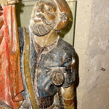 Église Saint-Martin de Fresnoy