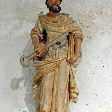 Église Saint-Martin de Fresnoy