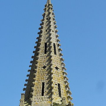 Église Saint-Martin de Fresnoy