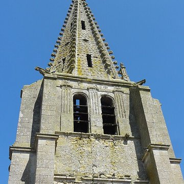 Église Saint-Martin de Fresnoy