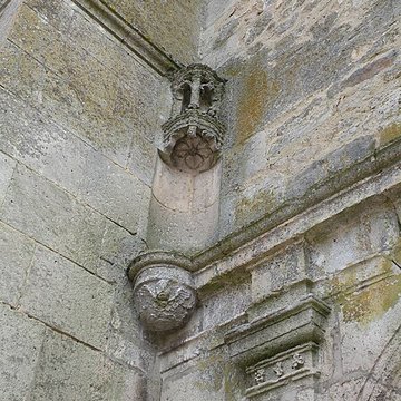 Église Saint-Martin de Fresnoy