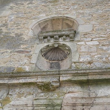 Église Saint-Martin de Fresnoy