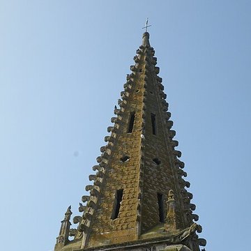 Église Saint-Martin de Fresnoy