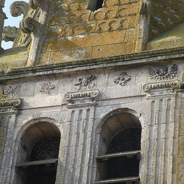 Église Saint-Martin de Fresnoy