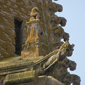 Église Saint-Martin de Fresnoy