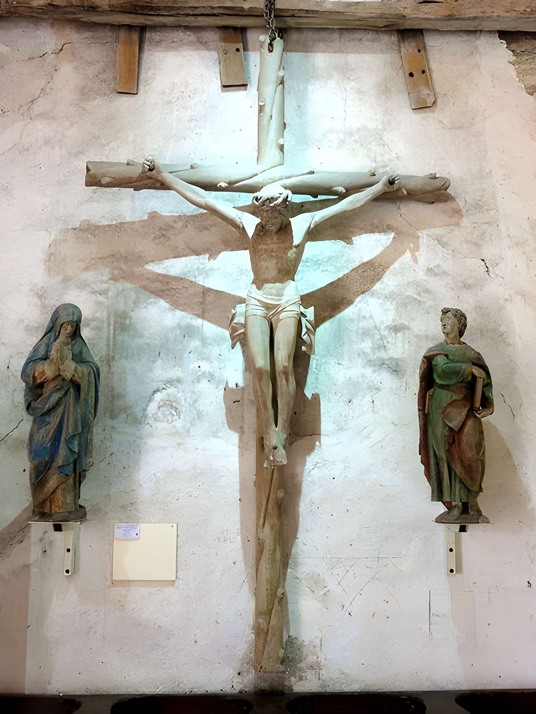 Église Saint-Martin de Fresnoy