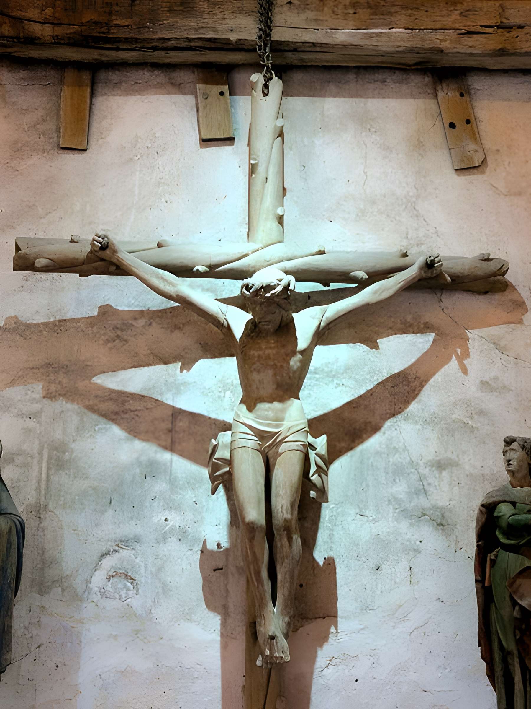 Église Saint-Martin de Fresnoy