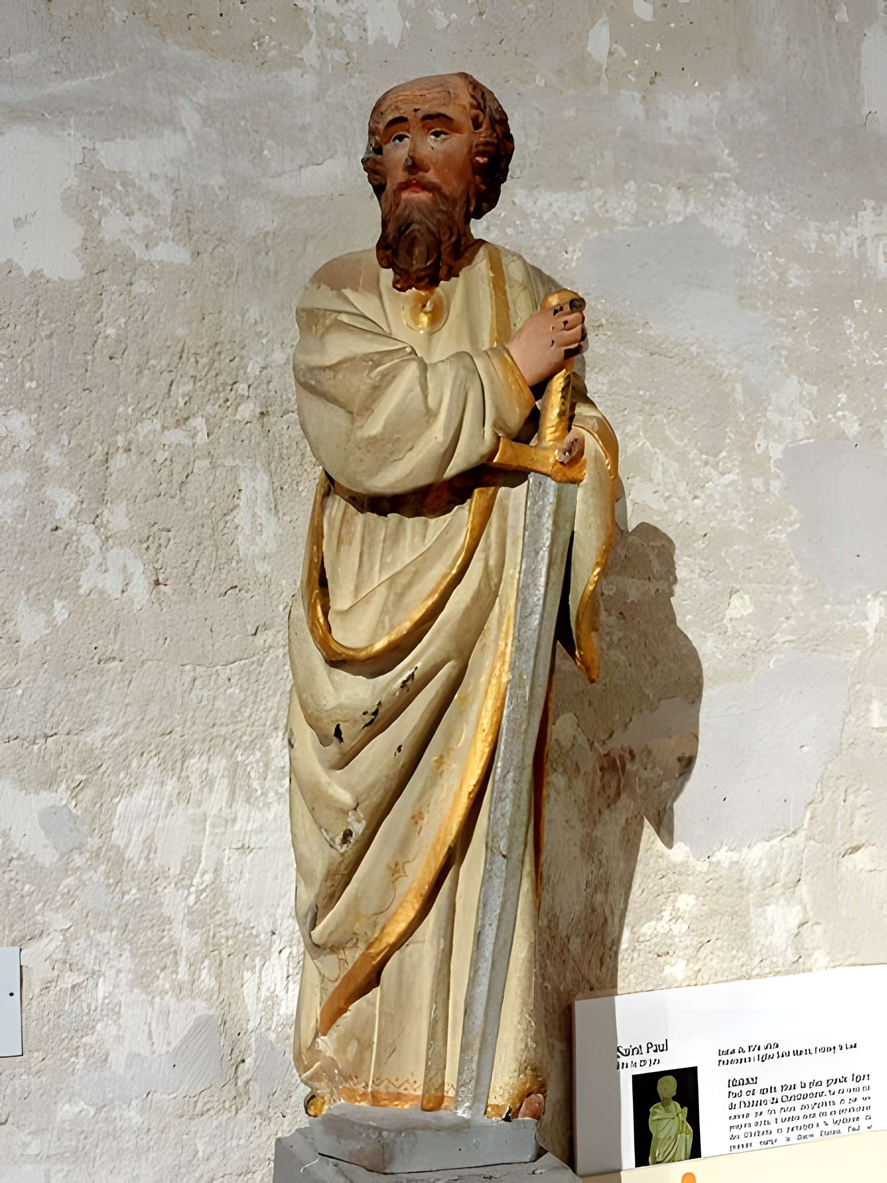 Église Saint-Martin de Fresnoy