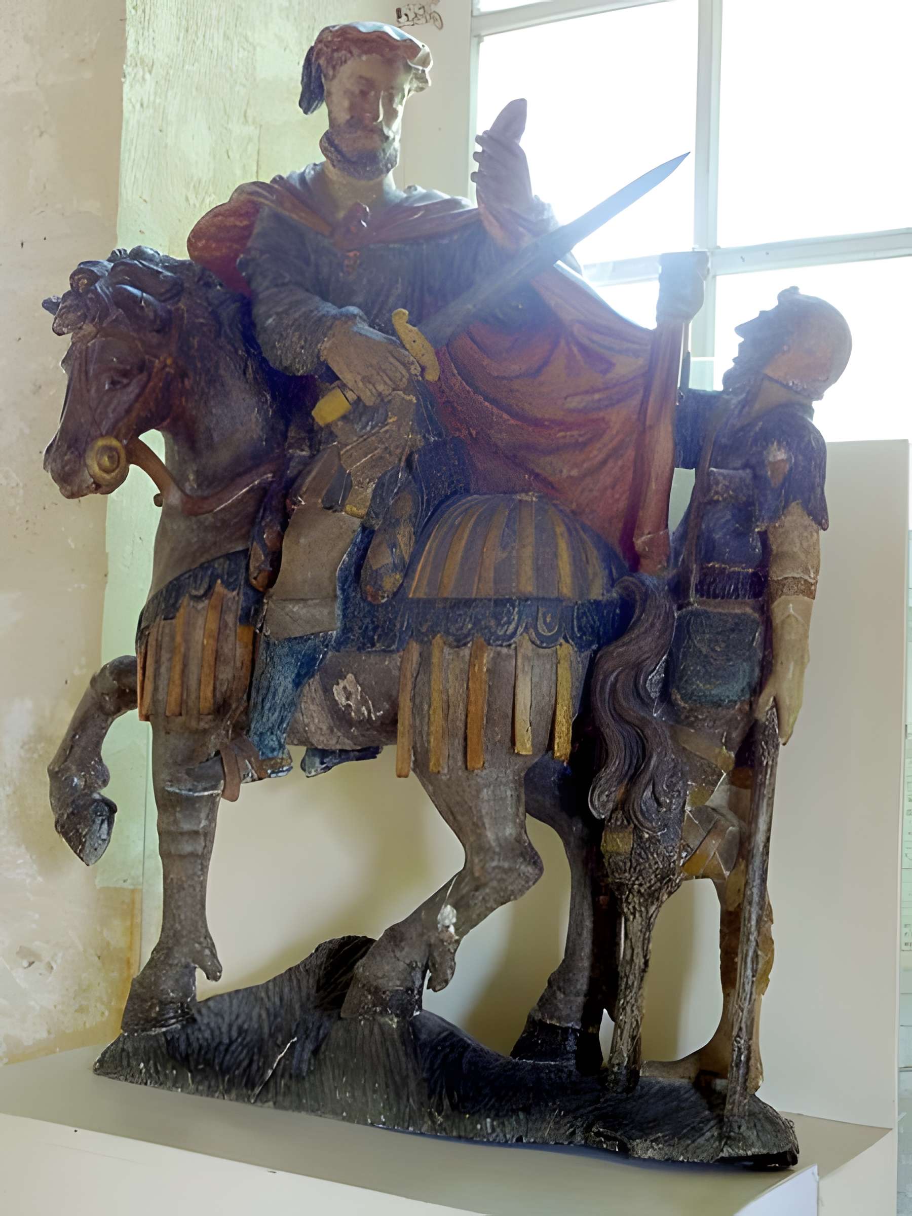 Église Saint-Martin de Fresnoy