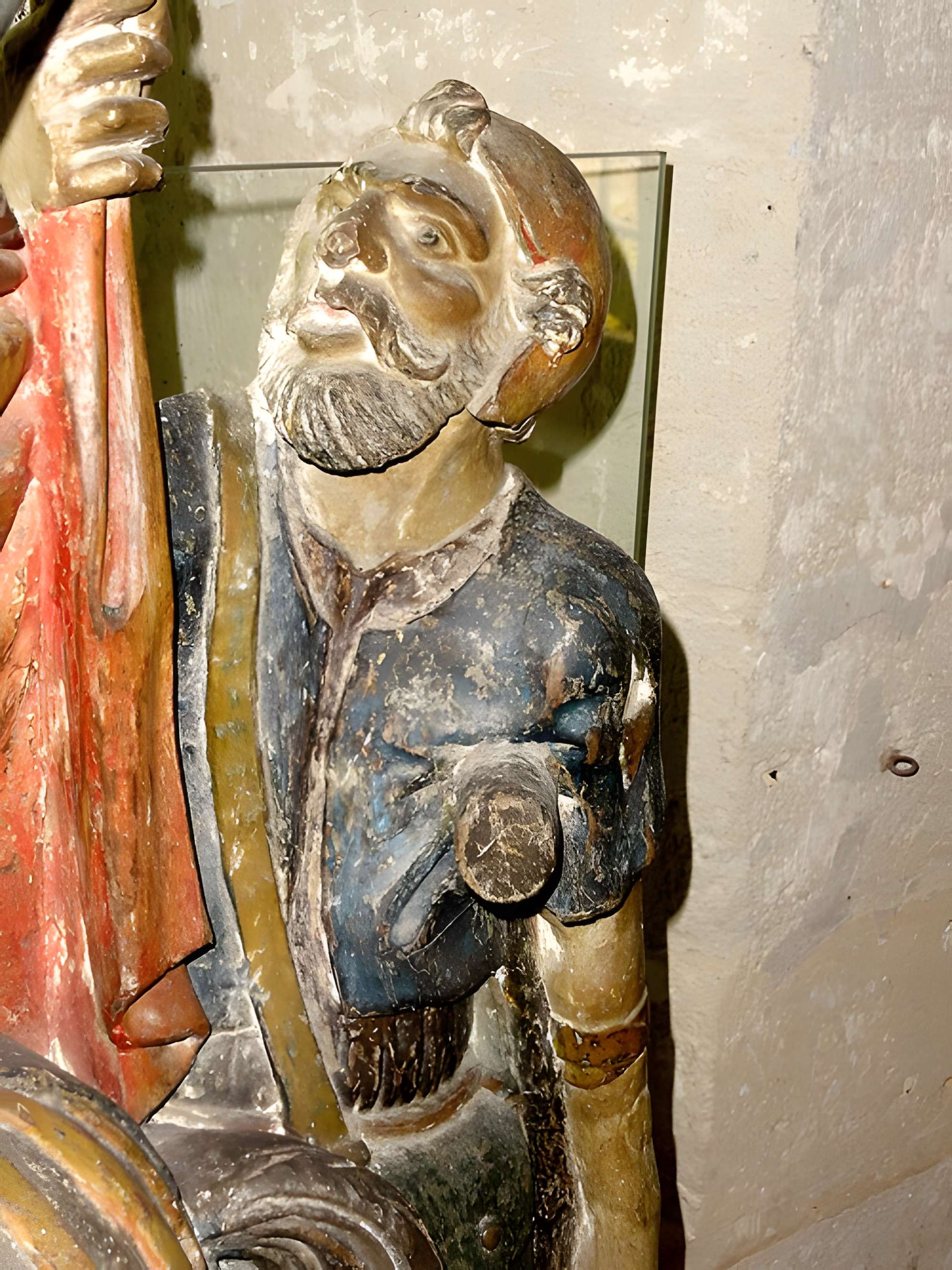 Église Saint-Martin de Fresnoy