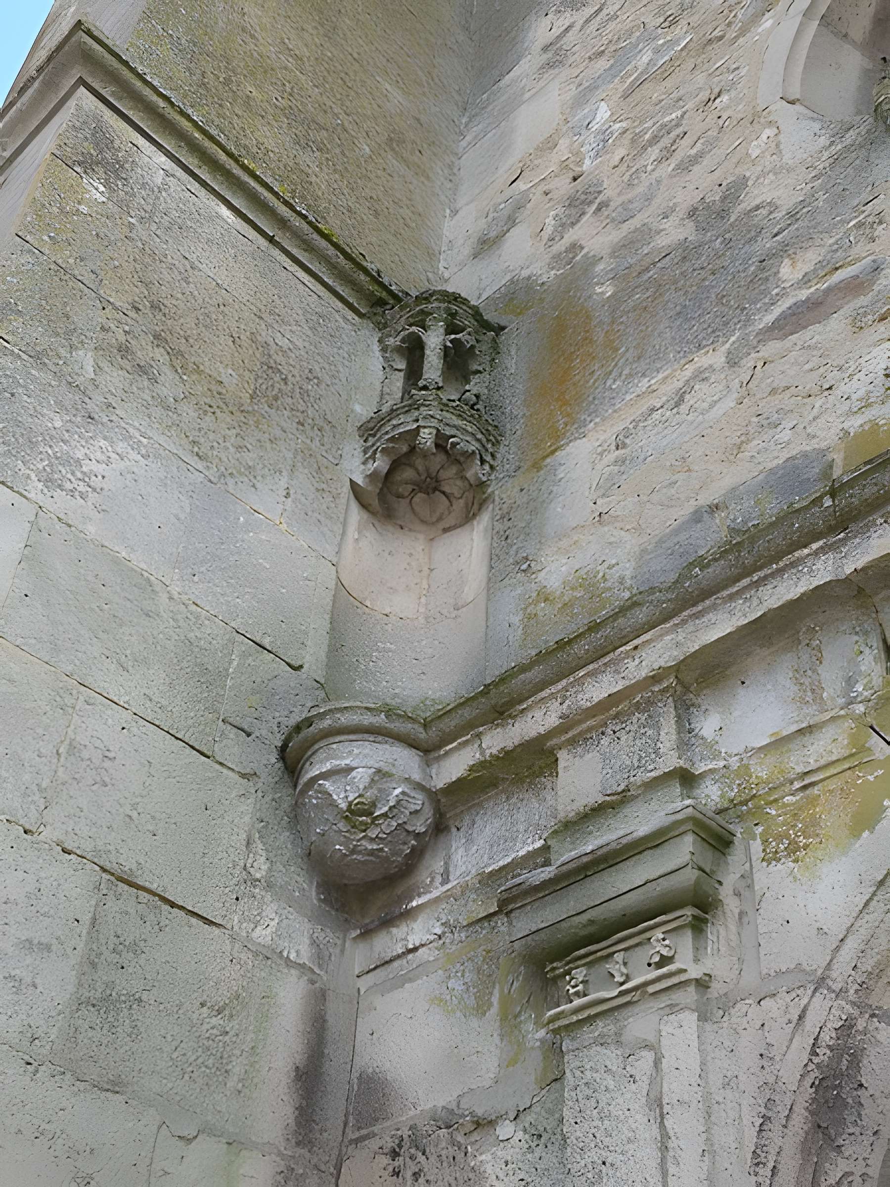 Église Saint-Martin de Fresnoy