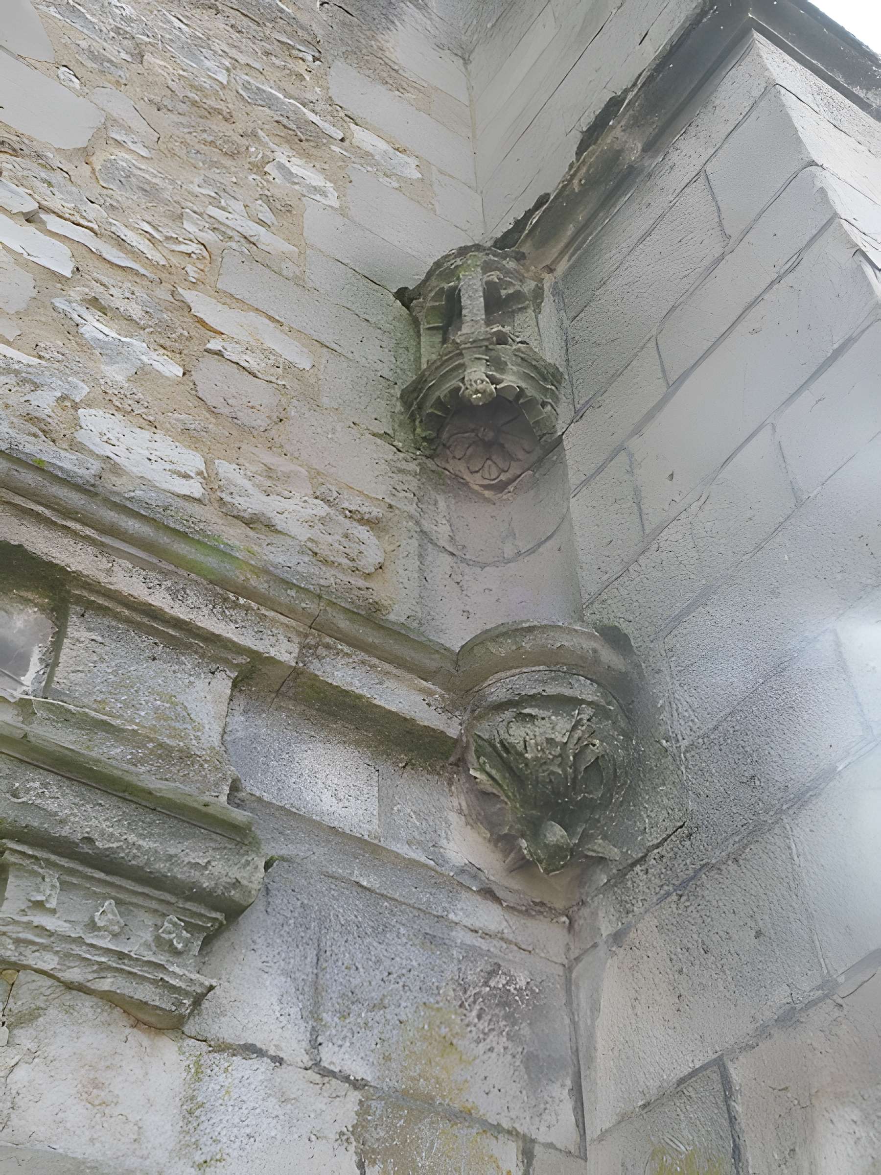 Église Saint-Martin de Fresnoy