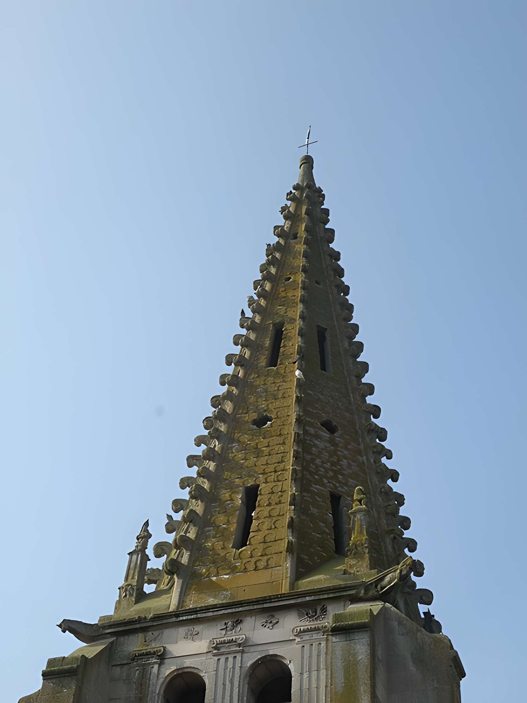 Église Saint-Martin de Fresnoy