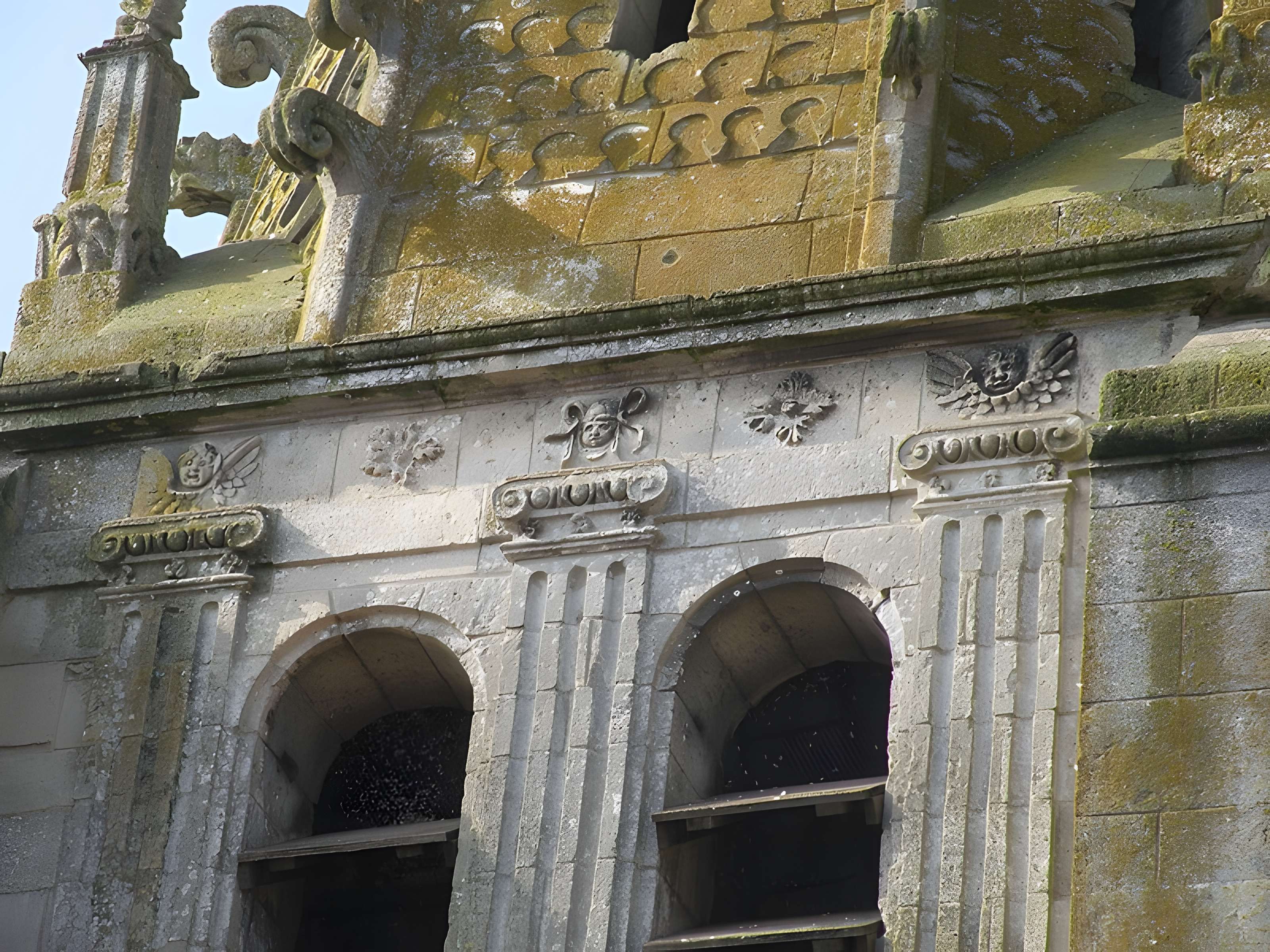 Église Saint-Martin de Fresnoy