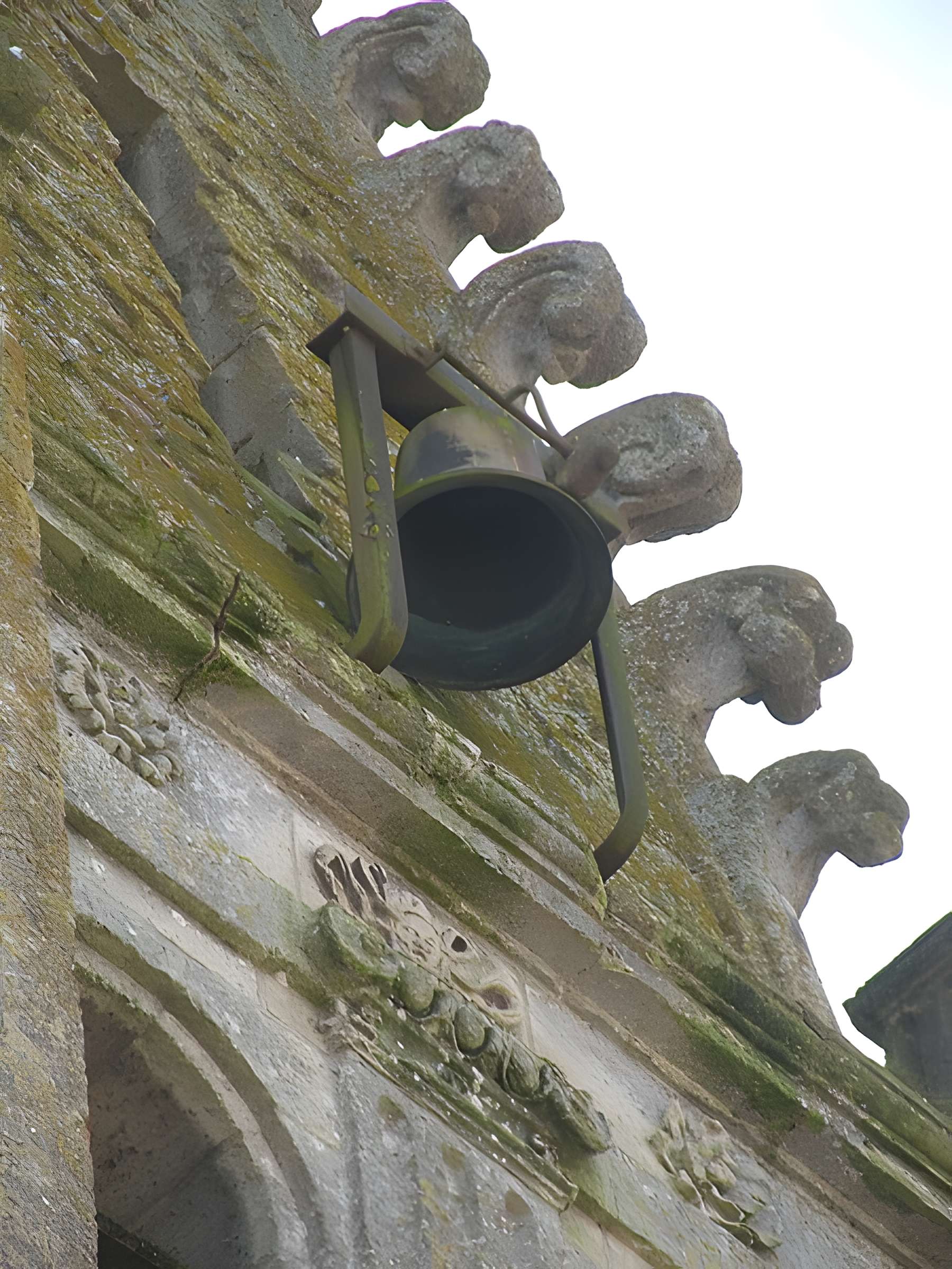 Église Saint-Martin de Fresnoy