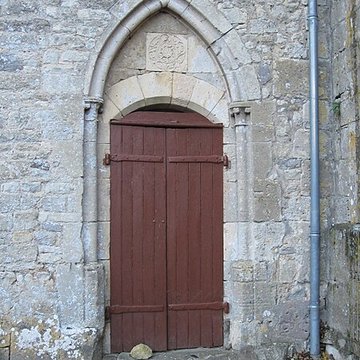 Église Saint-Martin de Fresville