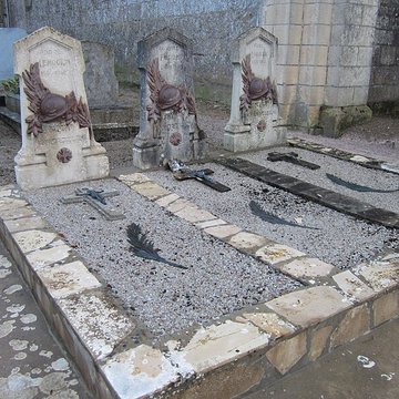 Église Saint-Martin de Fresville