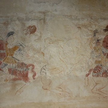 Église Saint-Martin de Fromont