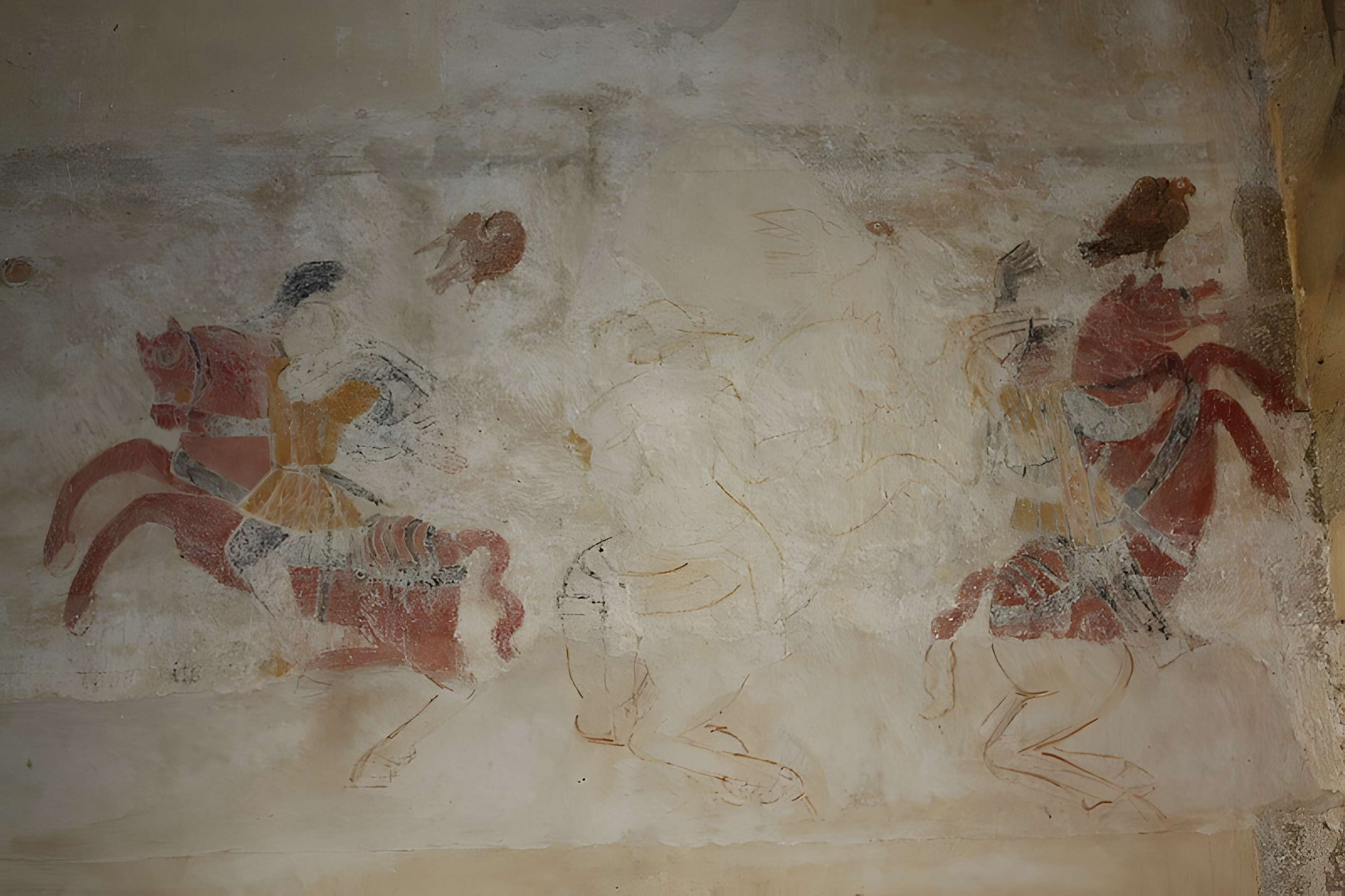 Église Saint-Martin de Fromont