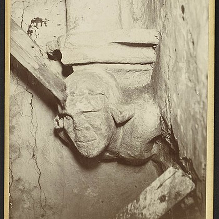 Photo de Église Saint-Martin de Fronsac