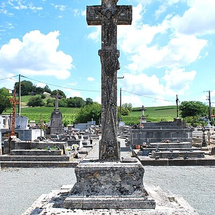 Photo de Église Saint-Martin de Fronsac