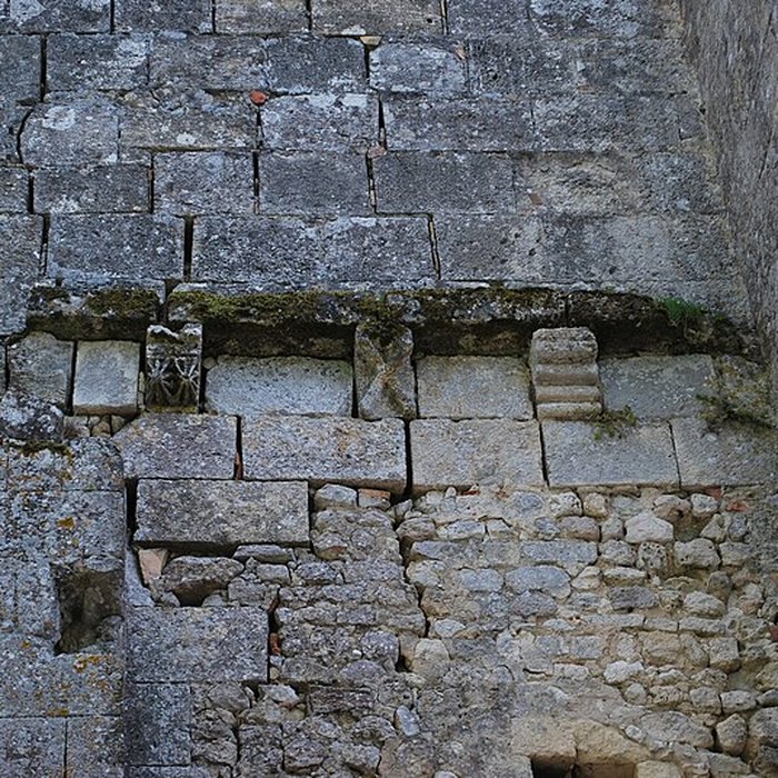Photo de Église Saint-Martin de Fronsac