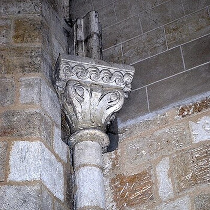 Photo de Église Saint-Martin de Fronsac