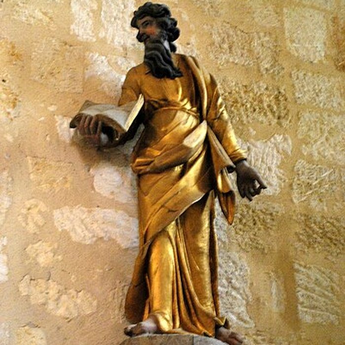 Photo de Église Saint-Martin de Fronsac