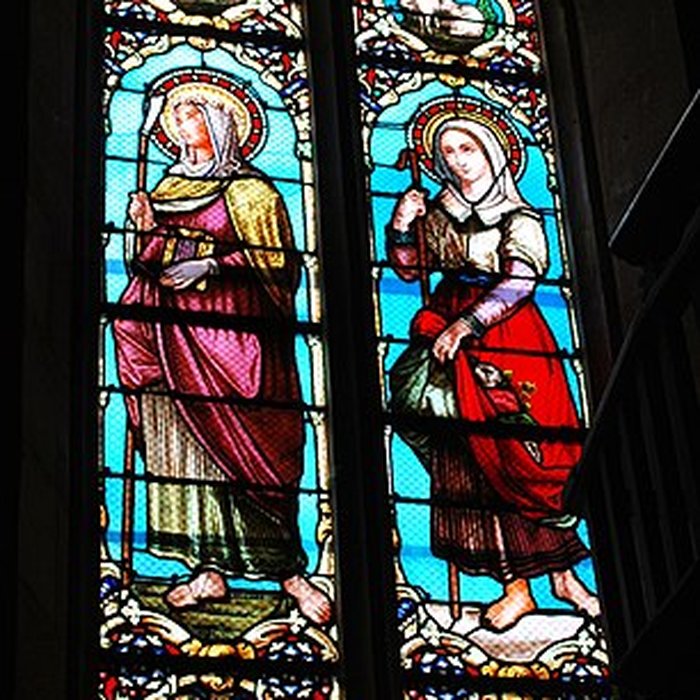 Photo de Église Saint-Martin de Fronsac