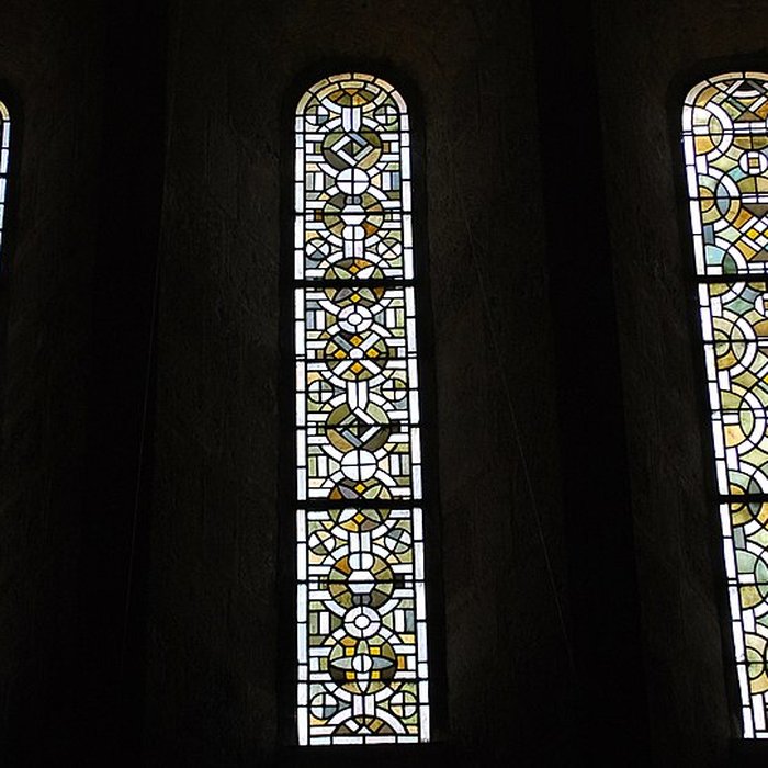 Photo de Église Saint-Martin de Fronsac