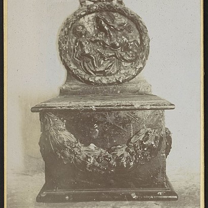 Photo de Église Saint-Martin de Fronsac