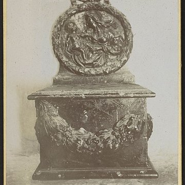 Église Saint-Martin de Fronsac