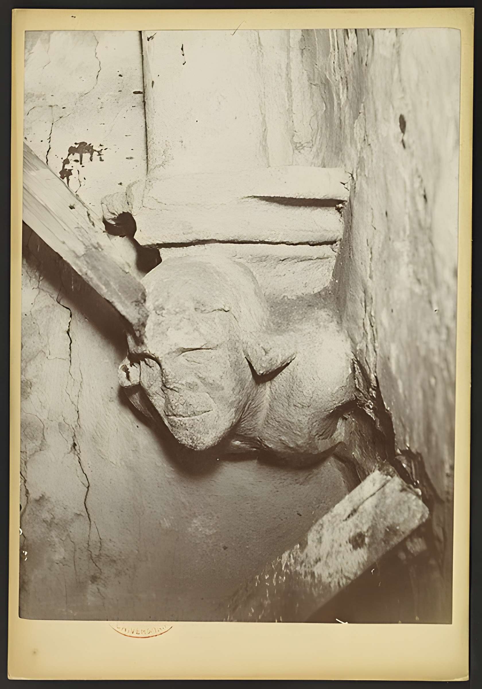 Église Saint-Martin de Fronsac