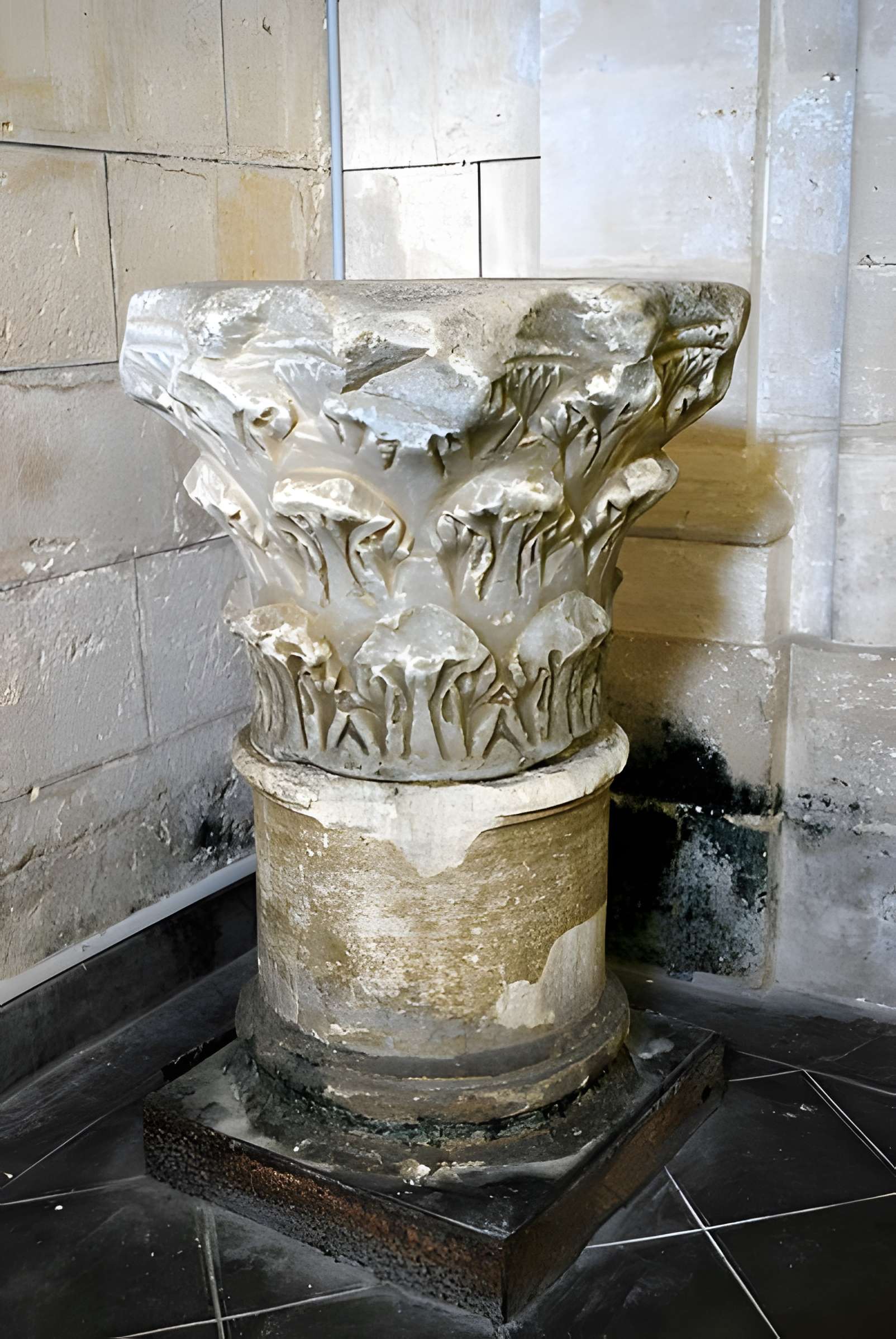 Église Saint-Martin de Fronsac